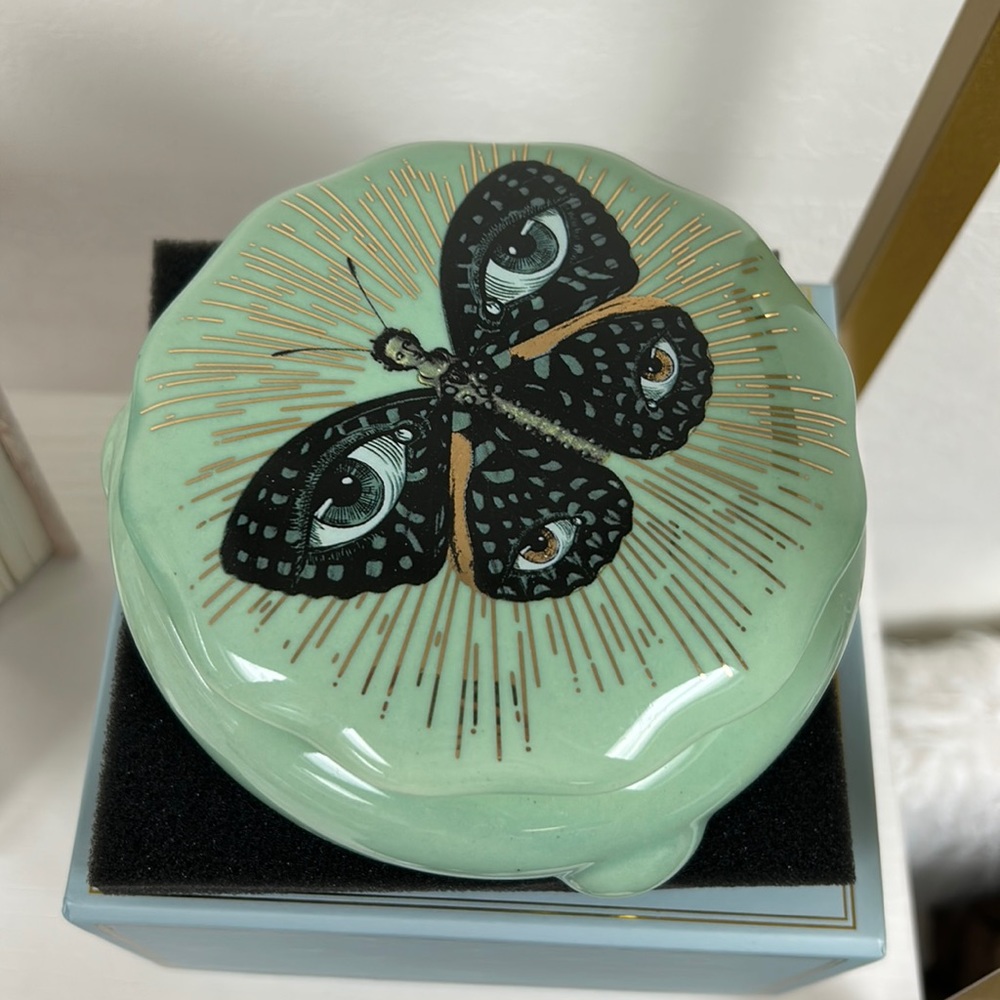 Cute Ceramic Decor